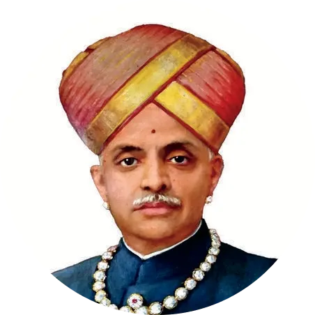 Yuvaraja Sri Kanteerava Narasimharaja Wadiyar Bahadur
